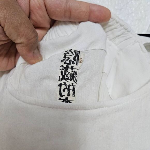 Hidden Forest dress - Picture 4 of 10